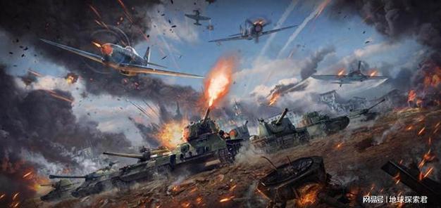 现代战争中如何高效打潜艇？掌握这3种搜索策略！