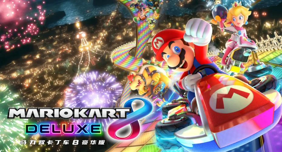 任天堂世界热门游戏？(排行榜前十必玩游戏推荐！)