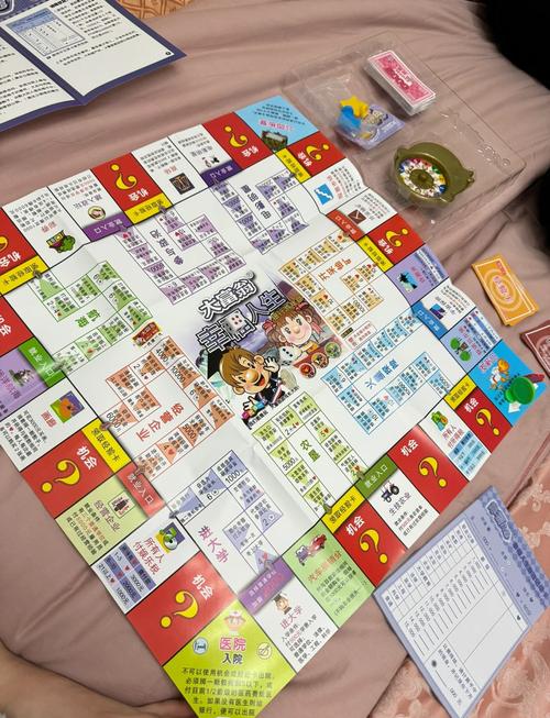 城市大富翁攻略有哪些?老玩家分享制胜秘籍!