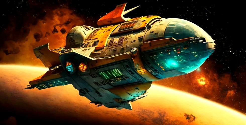 科幻片里的太空飞车是真的吗？未来交通会变成这样吗？