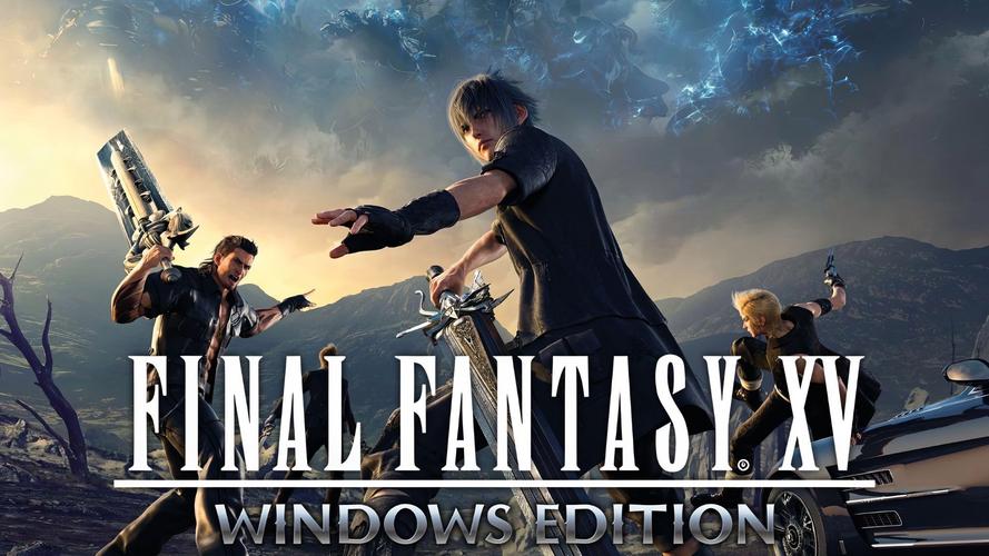 ff15的剧情到底讲了什么？看完这篇帮你彻底理清脉络。