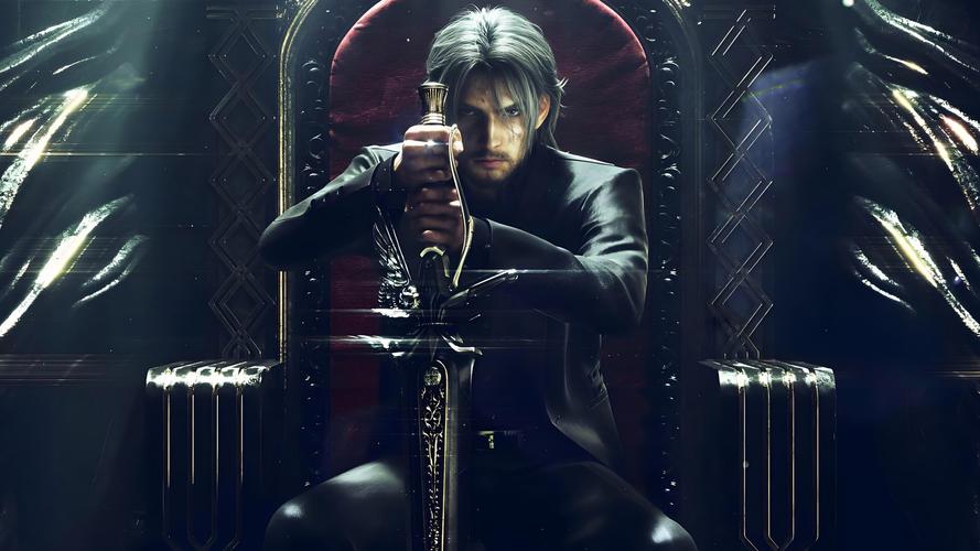 ff15的剧情到底讲了什么？看完这篇帮你彻底理清脉络。