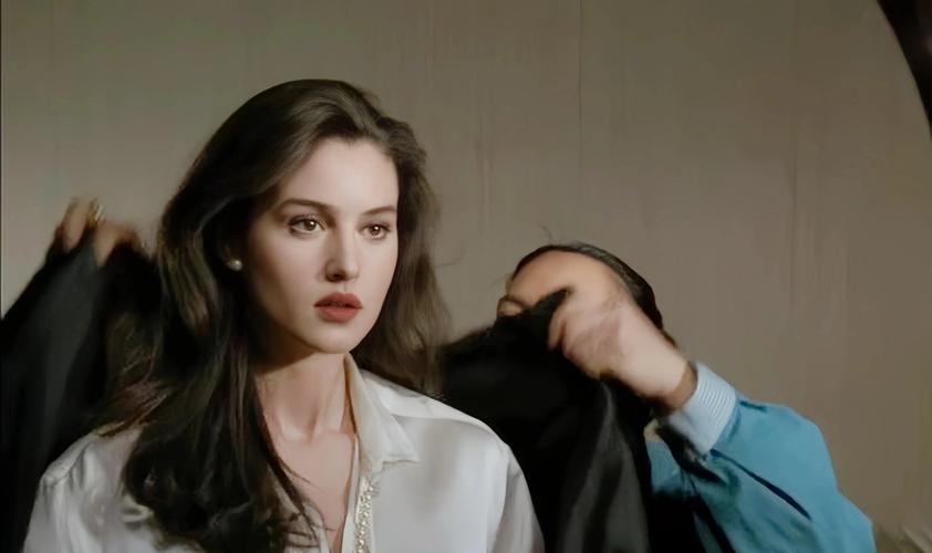 贝罗妮卡的女主角是谁演的？演技太棒让人印象深刻！