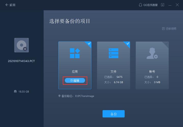 快易数据能帮我做什么?商业智能可视化功能详解!