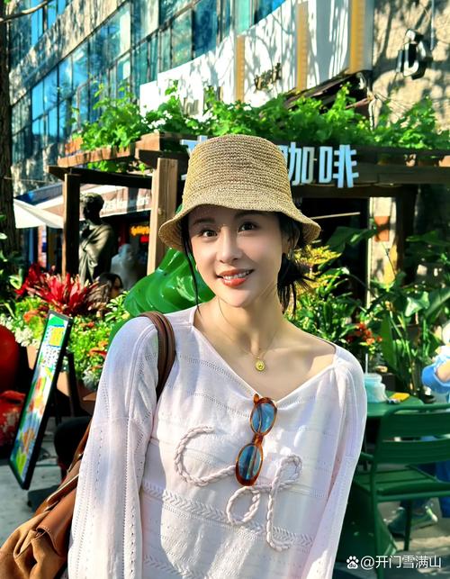 蒋米茹为什么火了？揭秘她人气飙升背后的原因！