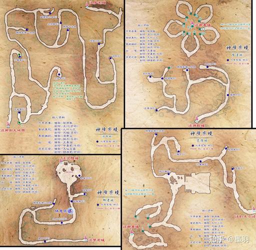 仙剑逍遥游怎么玩?5个技巧快速上手通关!