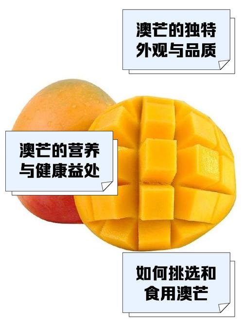 欧芒果到底甜不甜？教你3招挑选到最新鲜最甜的果子！