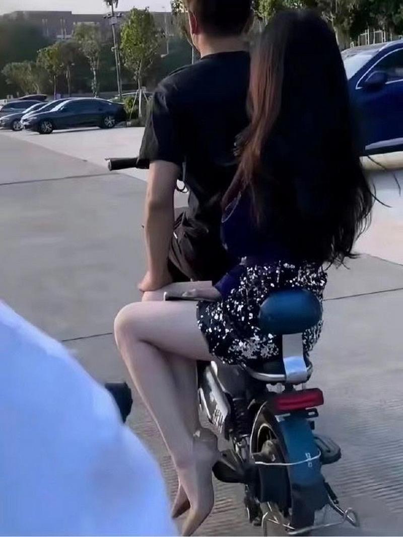 哪里可以体验摸腿骑？分享几个靠谱的渠道给你！