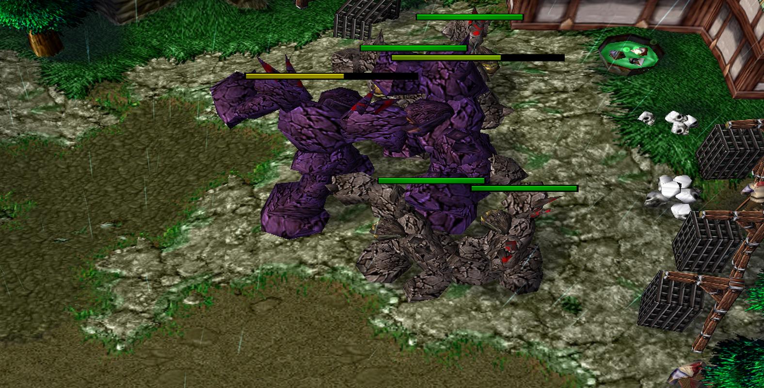 花岗岩傀儡怎么获取？(免费方法及技巧分享！)