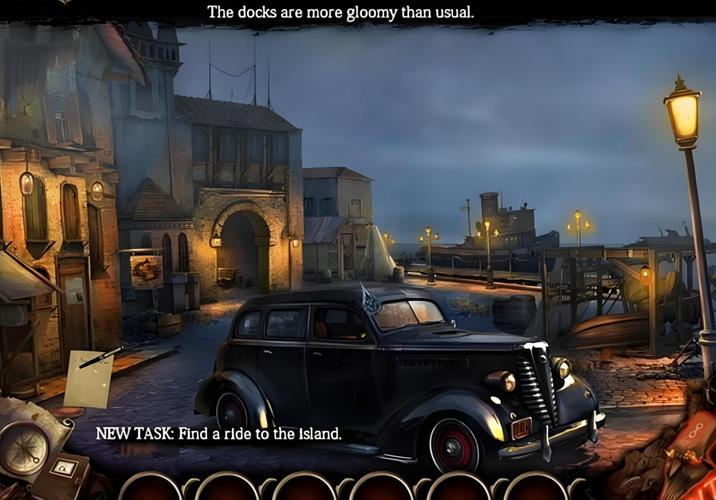 关于诅咒之岛的传说都是真的吗？历史学家告诉你答案！