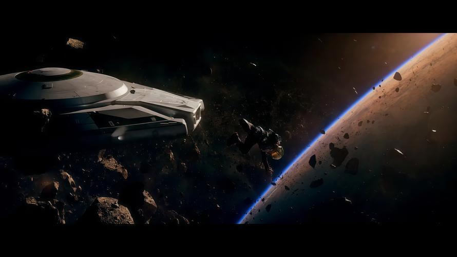 关于四度空间的科幻电影？这5部经典作品不容错过！