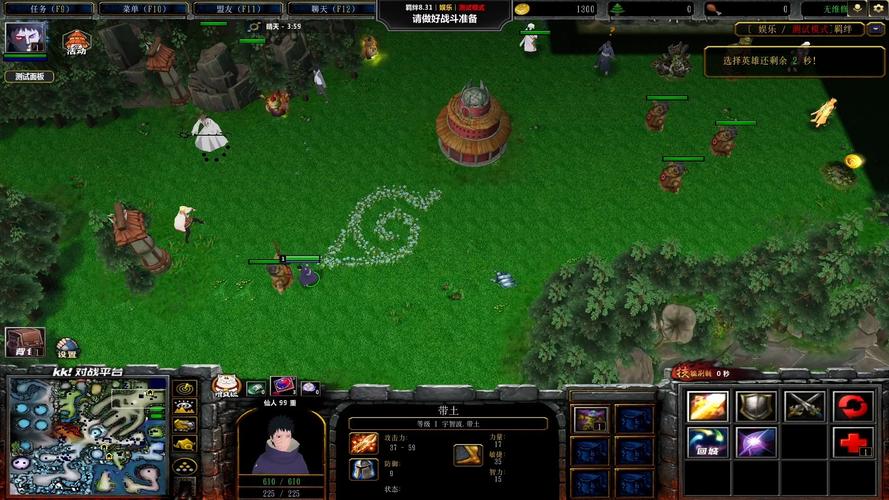 火影忍者羁绊5.1隐藏英雄密码输入方法？新手避坑指南来了！