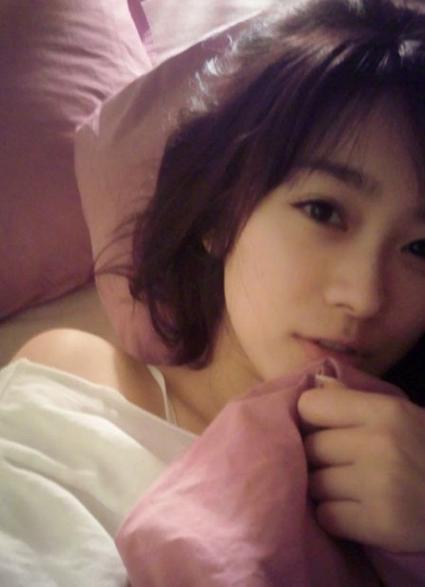 优西野翔为什么这么火？她的颜值和身材到底有多绝？