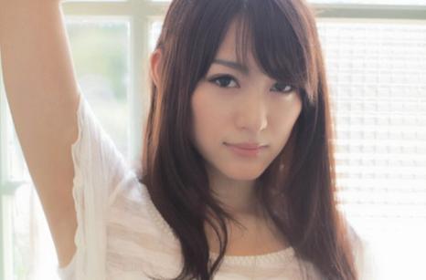 优西野翔为什么这么火？她的颜值和身材到底有多绝？