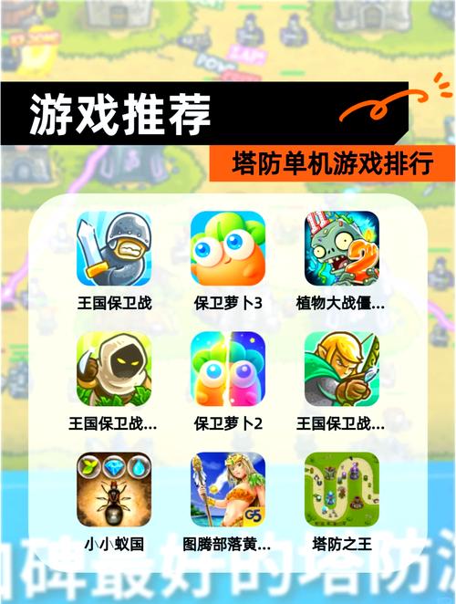 脚本塔防哪个职业角色最强？资深玩家分享T0阵容选择！