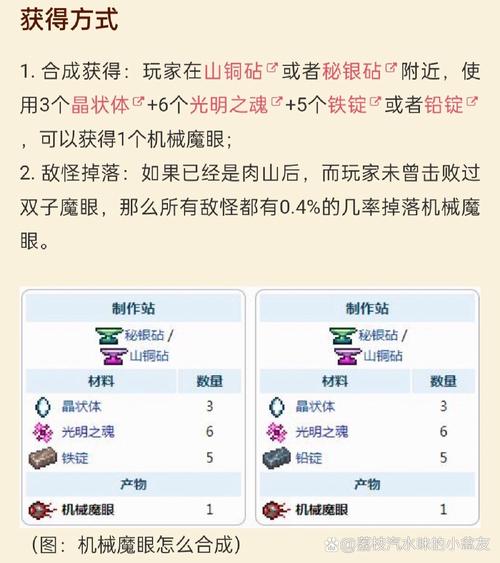 新手怎么选巨魔之眼？对比其他装备哪个更适合你！