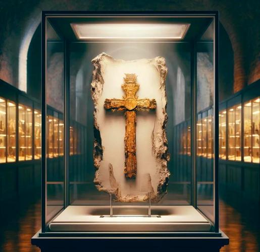 这些恐怖圣物真的存在吗？揭开它们诅咒的真相！