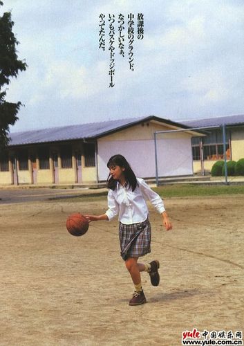 后藤沙为什么这么火？揭秘她独有的致命魅力！