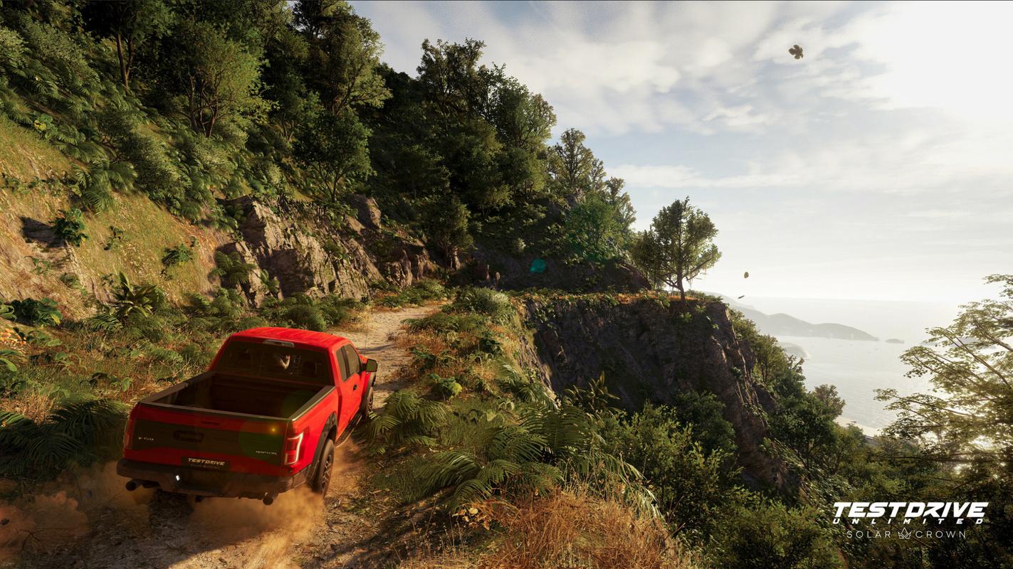 无限试驾：太阳海岸好玩吗？老玩家深度评测来了！