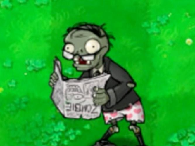 愤怒的僵尸咋产生？了解原理不再害怕！