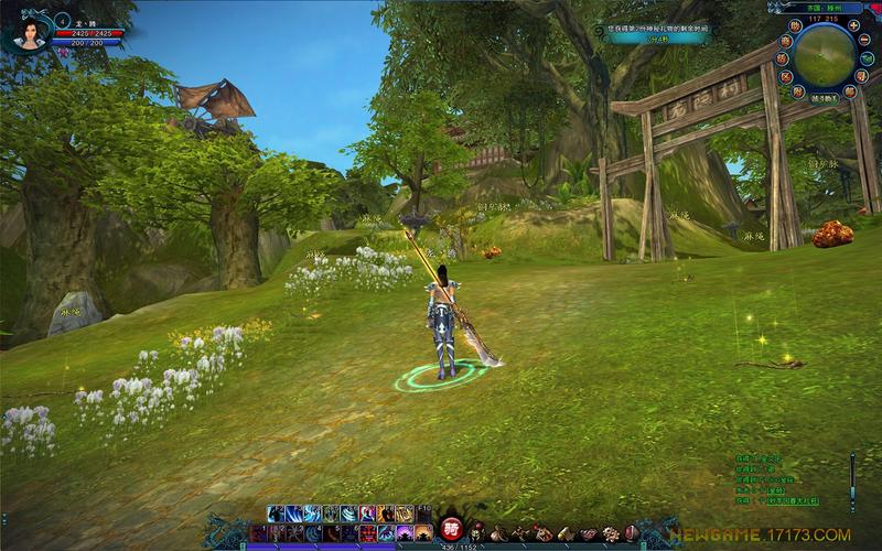 九天ol官网在哪里下载？新手玩家看这里秒懂！