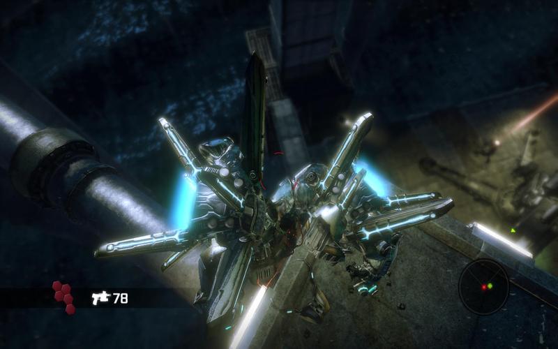 生化尖兵怎么玩最爽？老玩家分享操作技巧！