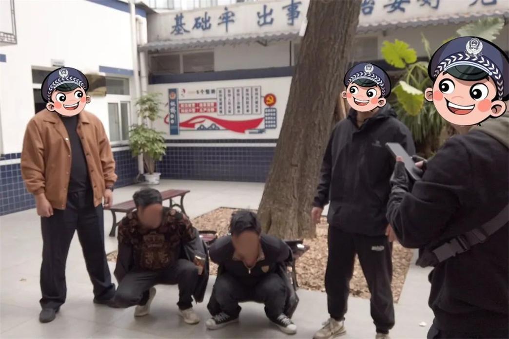 法律规定便衣警察能抓人吗？告诉你真实情况和权限！