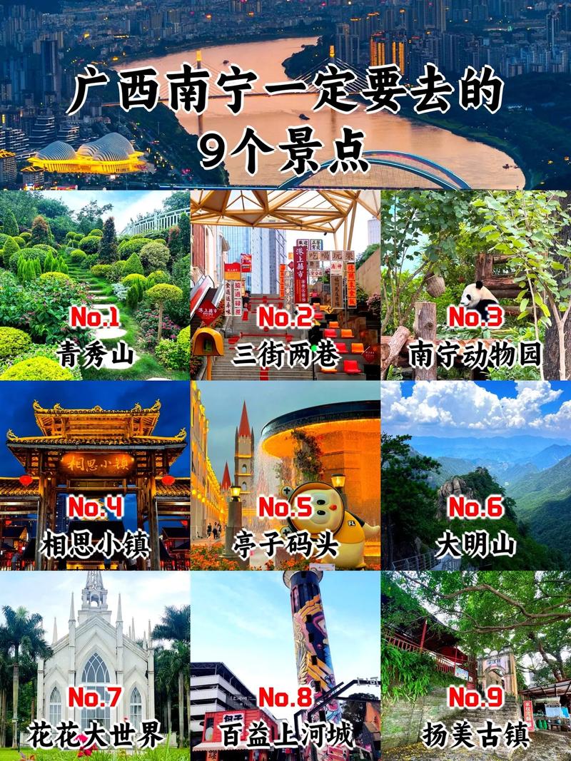 怎么哪个景区看起来都像有1亿人？省钱又省心的玩法来了