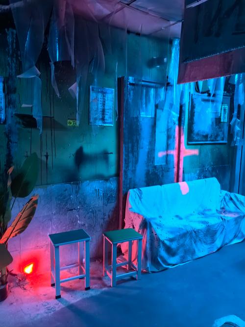 现实中的恐怖之家在哪儿？揭秘背后的真实故事！