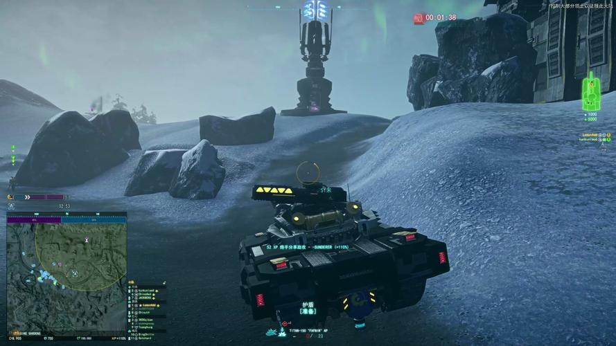 行星边际2好玩吗？玩过的玩家这么说！