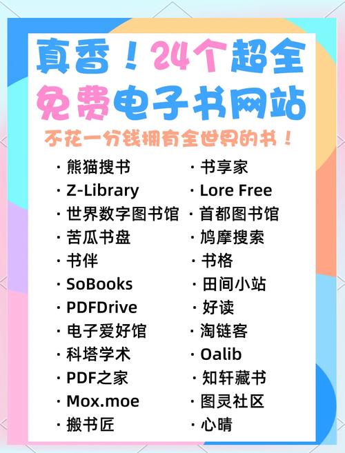 除了求书阁还有哪些免费小说网站?这几个平台更好用!