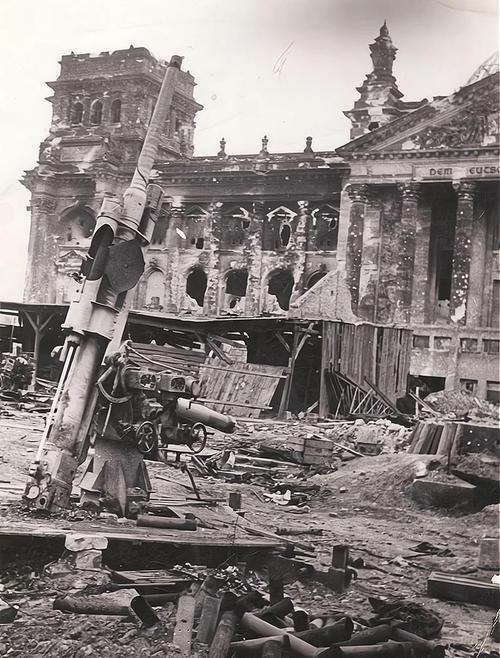 二战前线历史回顾：这些关键战役扭转了局势！