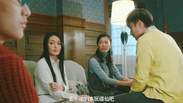 喜欢碟仙诡谭的人还爱看什么?这几部恐怖片别错过!