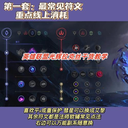 光辉天赋怎么解锁？老玩家教你快速点亮所有天赋点！