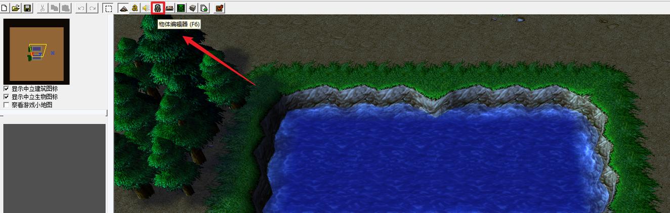 魔兽改图器改地图快吗？提升效率技巧揭秘！