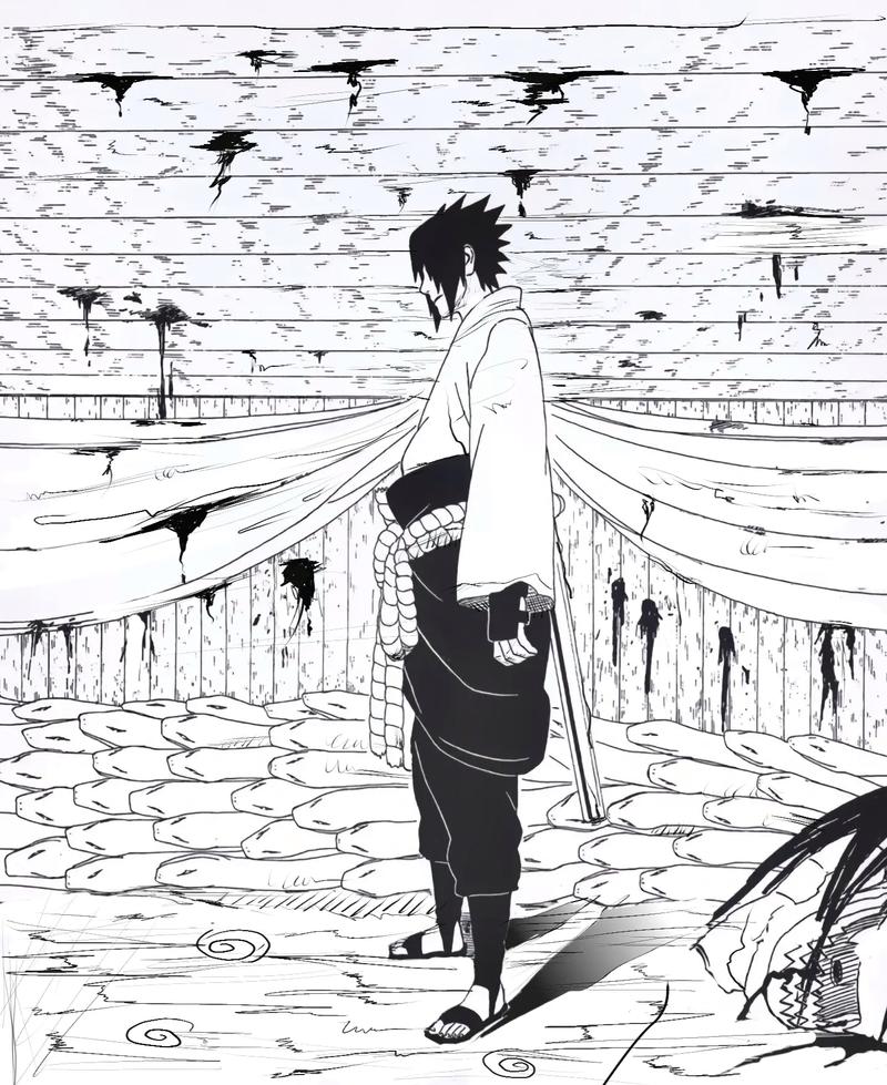 回档佐助在哪里可以免费看全集?这些阅读平台不要错过!