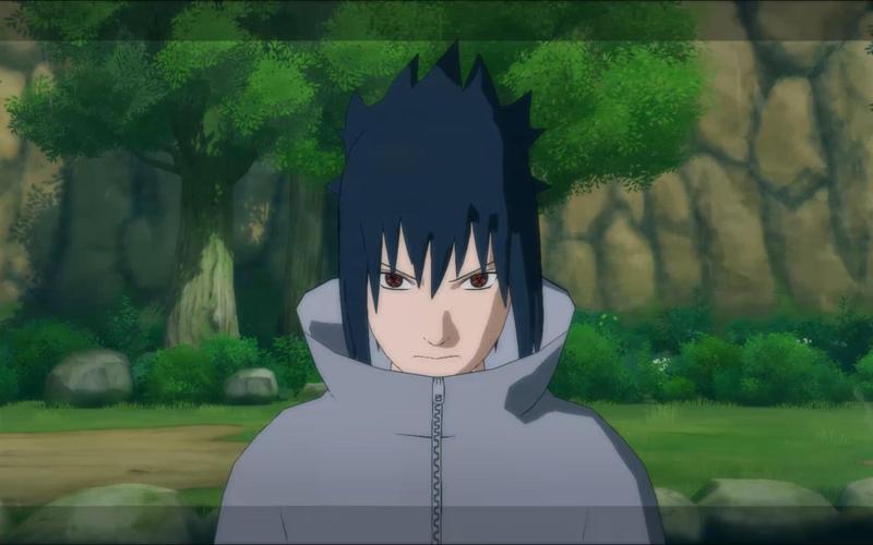 回档佐助在哪里可以免费看全集?这些阅读平台不要错过!