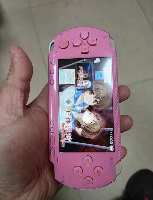 psp电玩值得买吗？这几个理由让你秒懂！