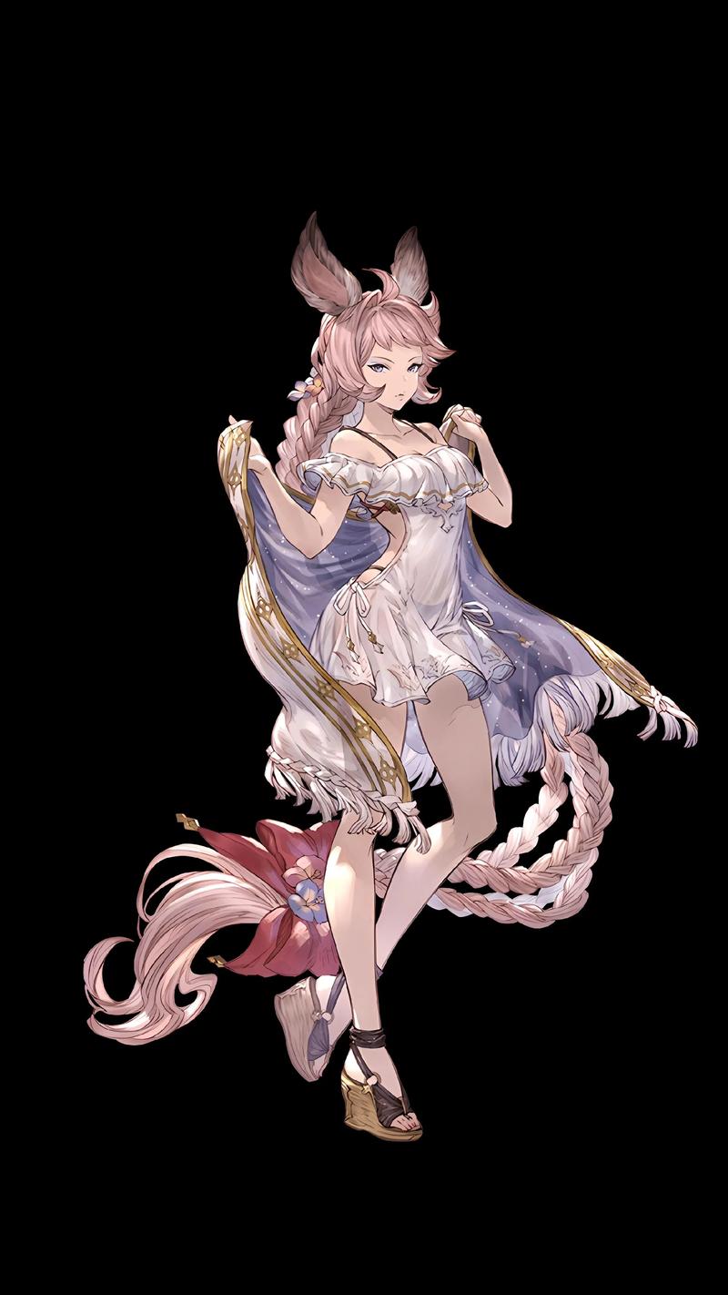 碧蓝幻想哪个角色强？最新强度榜单SSR角色推荐！