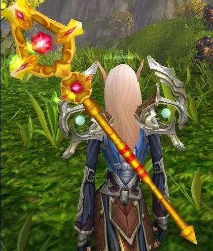 祈福法杖隐藏功能有哪些？专家教你解锁最大威力！