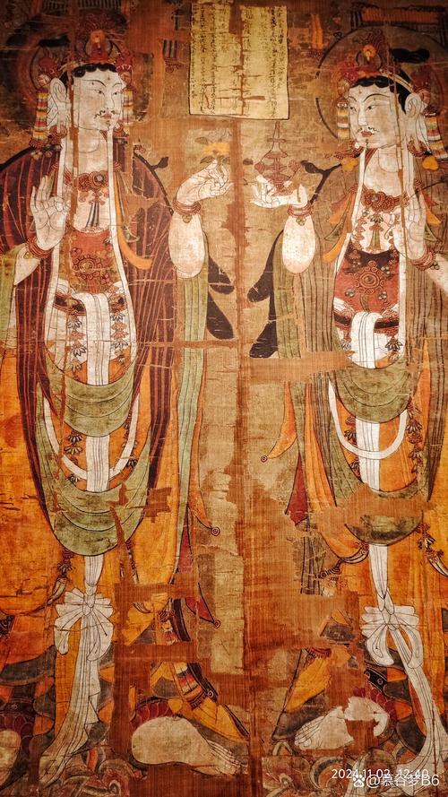 莫高窟的壁画可以拍照吗蚂蚁庄园能拍照吗？新人必读小贴士！