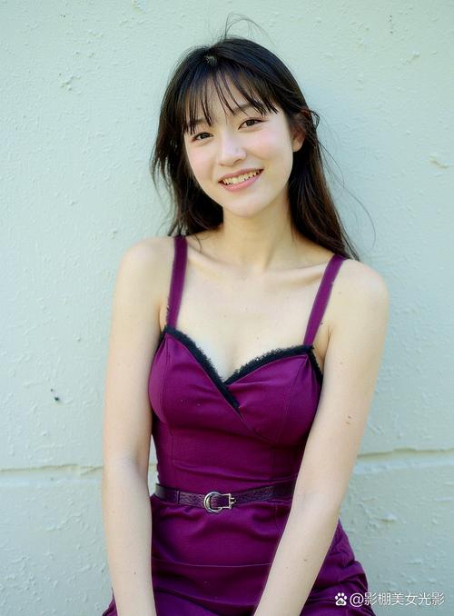 内藤由贵最新写真集出了吗?(高清无水印图集抢先看)