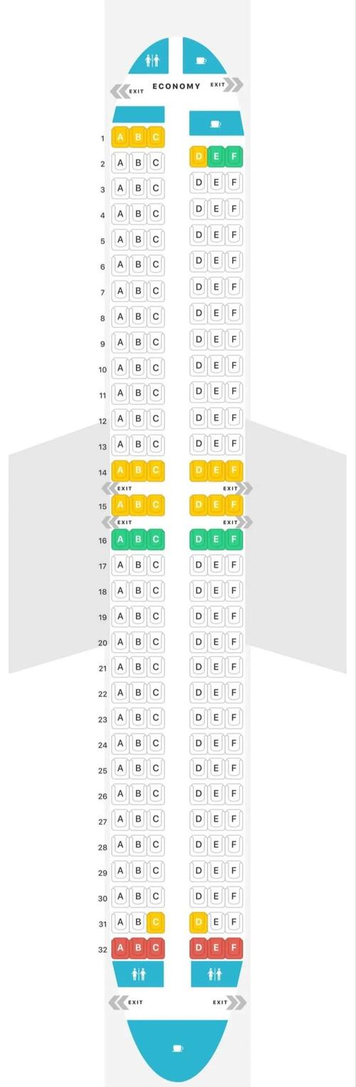 SM航空官网值机选座流程？在线办理步骤全解析！