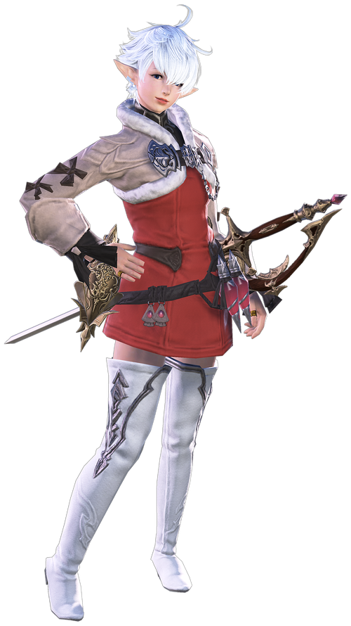 合金幻想哪个角色最强?T0最新强度榜单出炉!