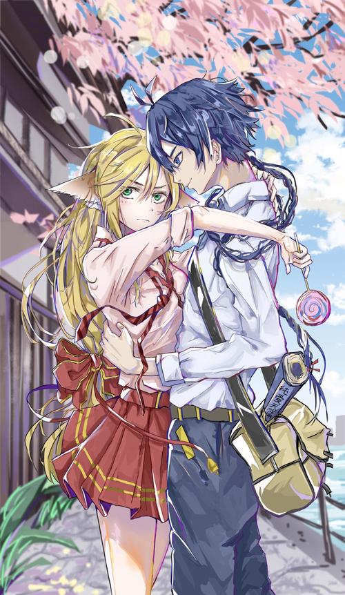 妖狐的恋爱学程手机版在哪下？免费下载渠道推荐