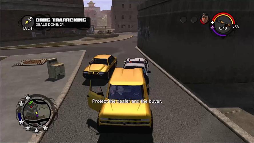 黑道圣徒1到底好不好玩？真实玩家经验大公开