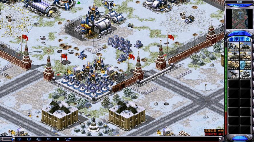 红警风暴游戏好玩吗值得玩吗？真实玩家评价和氪金度分析！