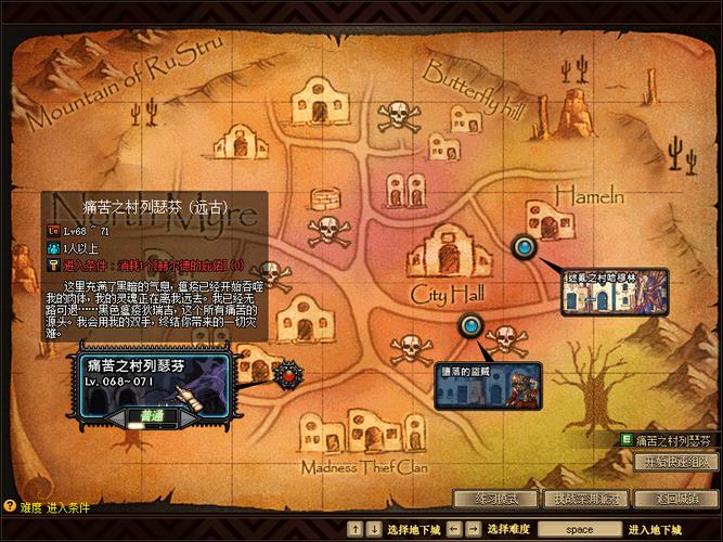 dnf外传副本难不难？通关攻略大揭秘！