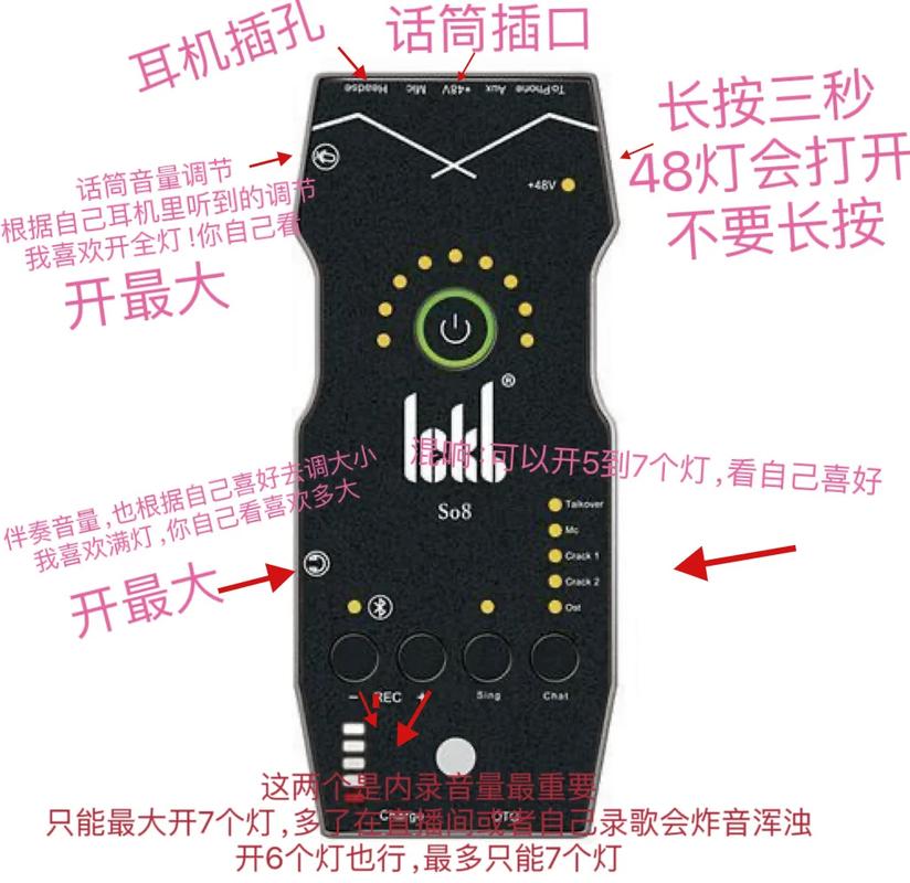 新手拿到万能声卡怎么连接电脑?简单几步轻松完成安装教程!