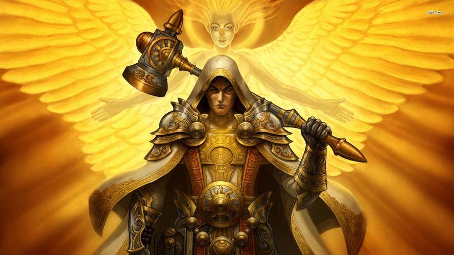 圣光之翼下载渠道在哪找？安卓和IOS最新下载地址！